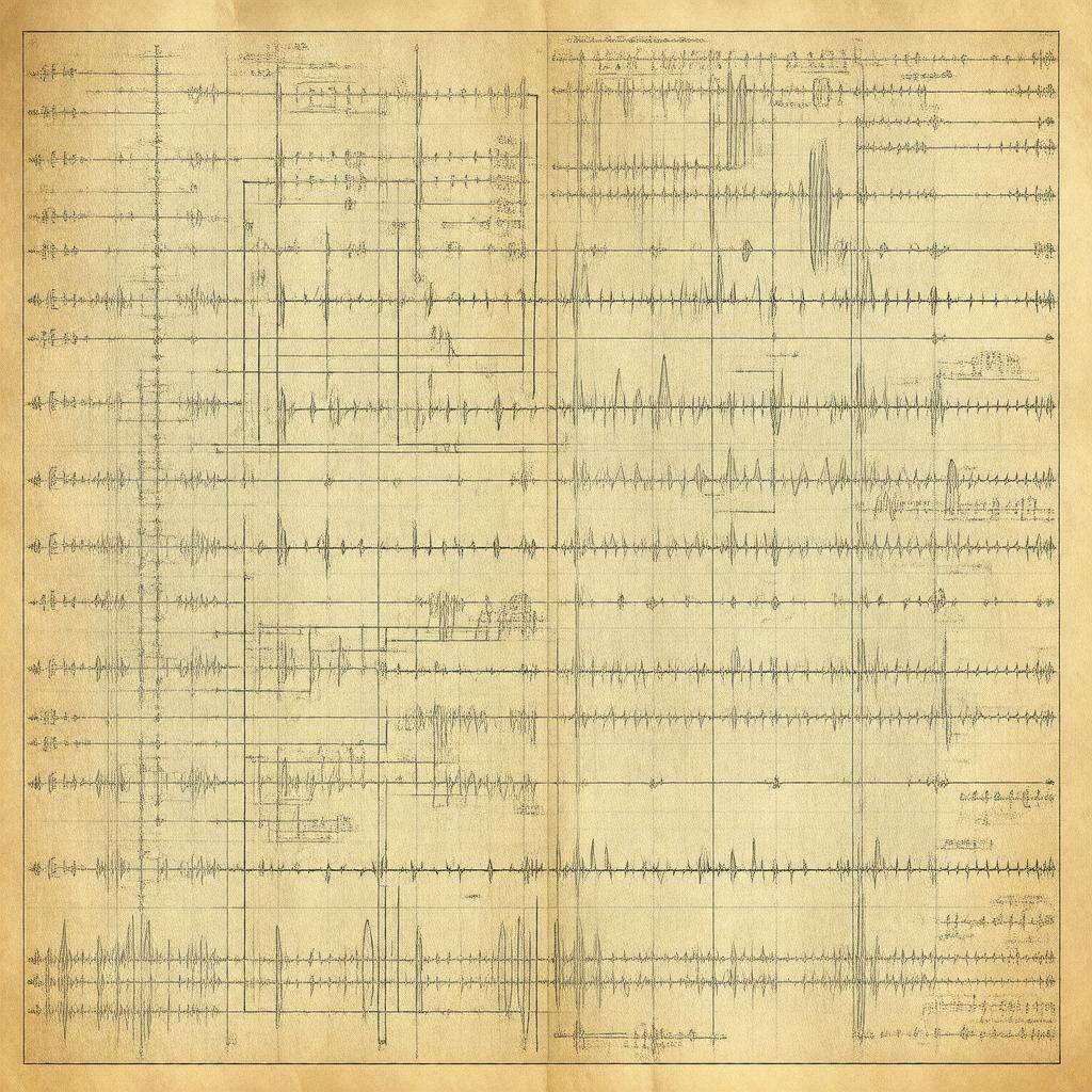Signal processing